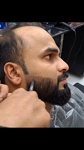 5.1K views · 71 reactions | Fade Beard Tutorial Setp By Setp #FBReels #FacebookReels #ViralVideo #TrendingNow #WatchThis #ReelsDaily #MustSee #ViralContent #ForYouOnFacebook #SocialVideo #BeautyTips #SkincareRoutine #MakeupInspo #GlowUpChallenge #NaturalBeauty #BeautyHacks #SelfCareSunday #OrganicSkincare #CrueltyFreeBeauty #BeautyCommunity | Raja Jee | Facebook