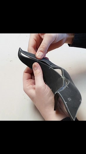 DIY EVA Foam Antlers for Cosplay and LARP