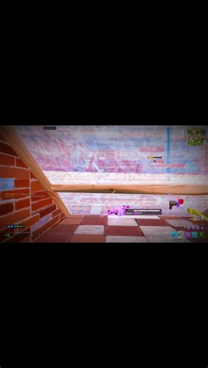 Fortnite Edit Showcase – Clean and Impressive