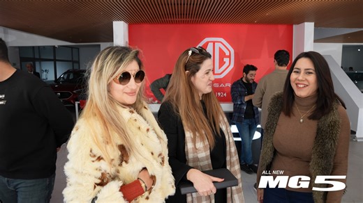 110 reactions · 6 comments | MG5 : un design raffiné, des performances exceptionnelles, et un confort inégalé vous attendent dans nos showrooms MG. Venez découvrir l’expérience qui redéfinit le plaisir de conduire ! | Morris Garages Tunisie | Facebook
