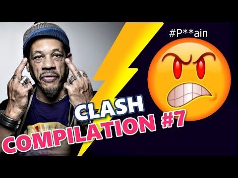 😂 CLASH TV COMPILATION #7