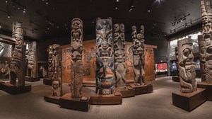 Decolonizing museums to advance truth and reconciliation