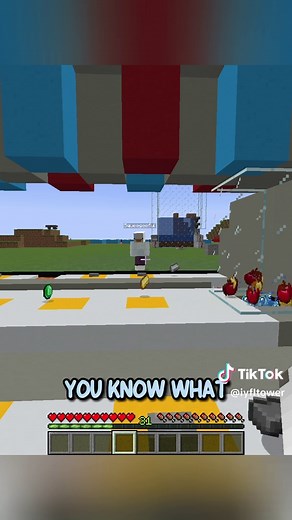 iyfl (@iyfltower) - Minecraft Building: Fun Ways to Get a Lambo