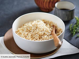 Fermentation accélérée du riz facile et rapide : Découvrez toutes les recettes de Femme Actuelle