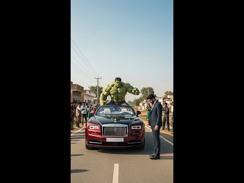 #hulk #foryou #animation #live