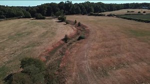 The source of the River Thames dries up further than ever before
