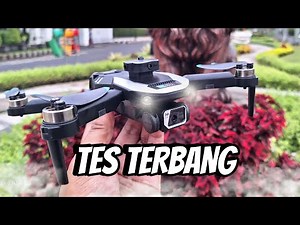 S150 drone flight and camera test