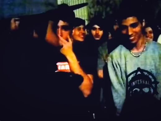 El Creador Del Game: Ysy A y El Quinto Escalón