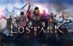Every playable class in Lost Ark