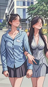 #cartoons #animator #manga #photoshop #fanart #stopmotion #draw #illustrator #movie #c #photography #adobe #creative #instagram #procreate #digital #bhfyp #youtube #comics #instagood #s #logo #animations #conceptart #rendering #comedy #funnyvideo | Stylish Babes