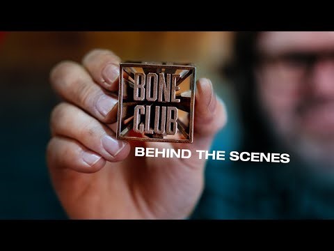 How “BONE CLUB” Was Filmed – SIRUI Astra Anamorphic & Lumix S1II