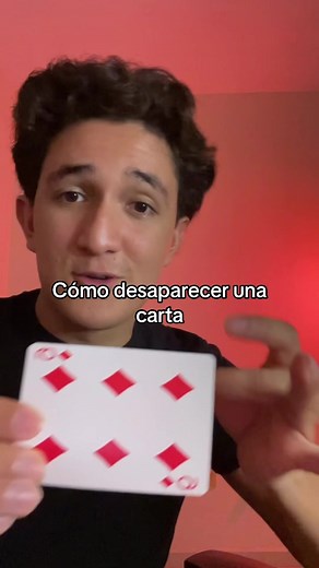 Cómo Desaparecer una Carta: Tutorial Mágico