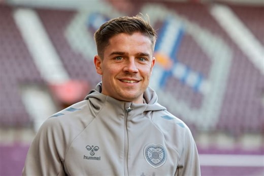 Hearts 1-0 Falkirk REACTION as Jambos continue to set title pace amid mounting fitness concerns