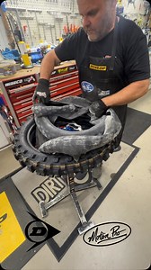 21K views · 2.7K reactions | Double tube time 勞 @ridedunlop...