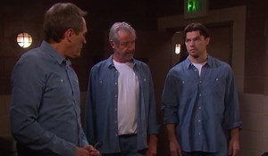 Days of our Lives Spoiler Video: Tate’s real kidnapper is confronted