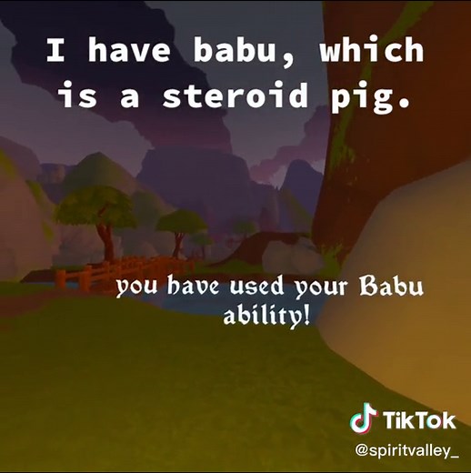 Exploring Spirit Valley - A Township Tale Virtual Reality Game