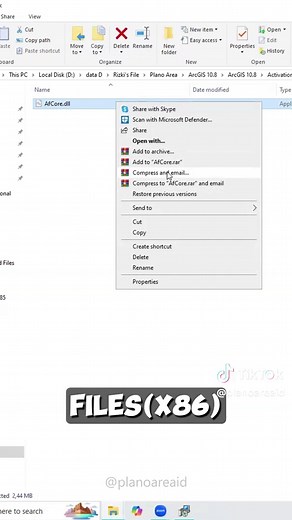 Cara Install ArcGIS 10.8 Secara Lengkap dan Mudah