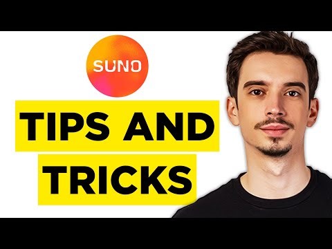 Suno AI Tips and Tricks: This Will Make You Better! (2026)
