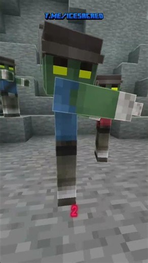 🫢 Хатсуне Мику опять.. но теперь это деньги | Minecraft