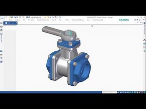 Solid Edge Exploded view creation & Animation - Shubban Technologies - 79049 69667