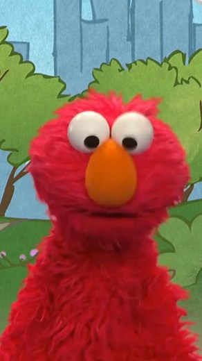 22K views · 490 reactions | Elmo está ELMOcionado porque te quiere enseñar sus canciones favoritas del mundo 朗 | Elmo | Facebook