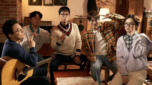 14 Hospital Playlist OST you should listen on repeat now - Annyeong Oppa