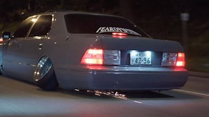 81K views · 2.5K reactions | Static LS400 CR.Funky Mac https://www.youtube.com/watch?v=DIAGopcurBc&fbclid=IwAR0X6bGR_Lupyht2oKU4kg5UjvXlFxtnFhZ7gBrXl0VfsYcmsEFntphgQ7E | Stance Garage Life | Facebook