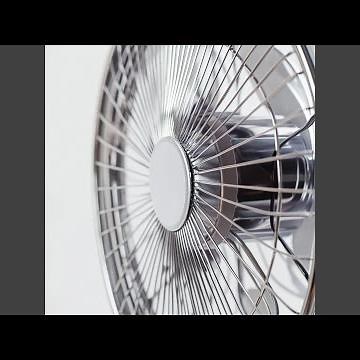 Box Fan Sounds For Deep Sleeping, Pt.2 (Continuous, Loopable)