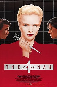 The Fourth Man (1983 film) - Alchetron, the free social encyclopedia