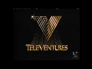 Columbia Pictures Television/Televentures (1988)