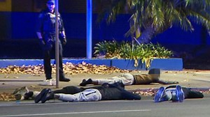 Deadly street gang war escalates, police fear the worst