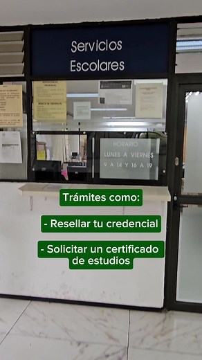 Trámites Académicos en Servicios Escolares FCA UNAM - Horarios y Procedimientos