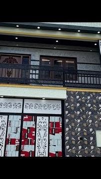 BDA 20/30 North site North Main door luxury independent, 3BHK triplex villa for sale owner9741285858