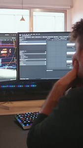 40 reactions | Virtual Production is a creative and effective way of...