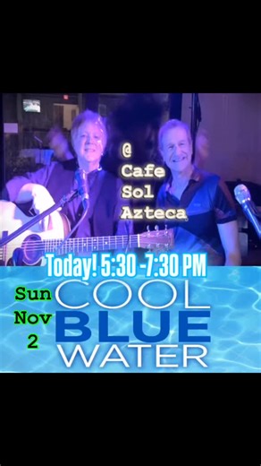 #livemusic | Cafe Sol Azteca | Facebook