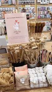 1.2K views | What are your long weekend plans?  If need ng travel essentials, up to 70% off on all @littlebighelpph’s products until supplies last.  Actually come to think of it, eco-friendly should be an everyday essential so kahit stuck at home lang this weekend, this is a good reason to go out and shop these must haves!  #MakeJoyfulPursuits #ecofriendly #sustainabeliving #commonroomph | Common Room PH | Facebook