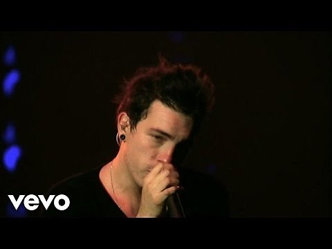 NX Zero - Zerar E Recomeçar