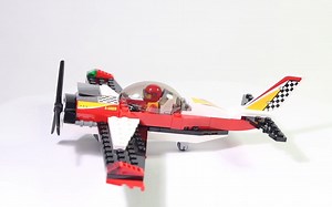 乐高 城市系列 60019 lego City 60019
