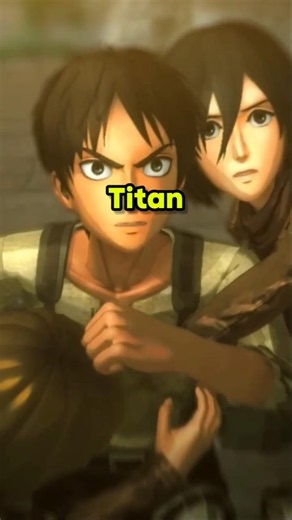 Top 5 Best Attack on Titan Games You Need to Play! ⚔️🔥