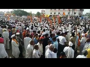Ashadi Vari | Pandharichi Vari | Pandharpur Wari - Part 1