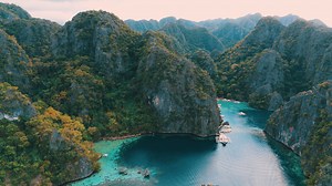 The diverse landscapes of the Philippines