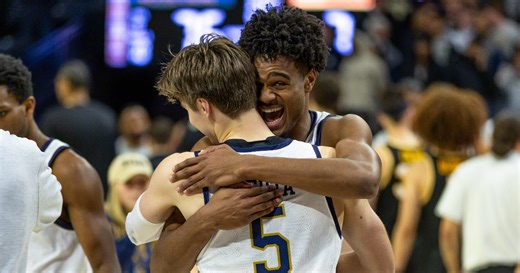 Notre Dame men's basketball 2026-27 roster and eligibility chart