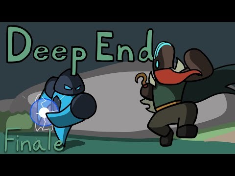 Deep End | Pyke's Dislikes (Finale)