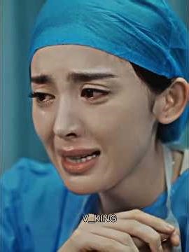 He Was Unconscious… She Couldn’t Stop Crying 😢 #chinesedrama #shorts