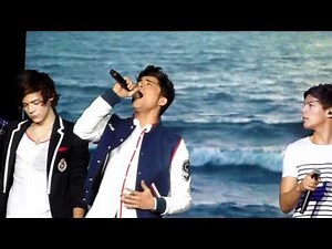 One Direction - Moments Live in Wolverhampton