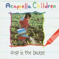 Jesus Touch My Heart by Acappella Children