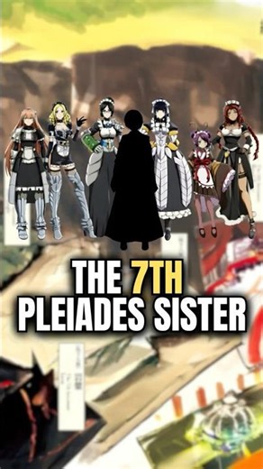 The 7th Pleiades Sister? (She is Human) 🌸