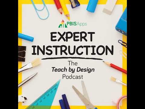 Ep. 57: Mythbusters - Functional Behavioral Assessment is Only for Special Education