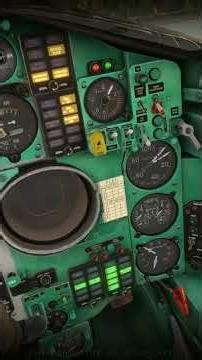 IAF MiG-25 Foxbat #msfs2024 #simpilot #mig25