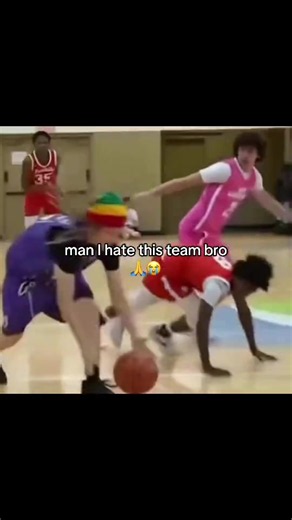 Why Are There 3 Different Teams? NBA Dunk Edit Explained